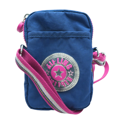 Navy Crossbody