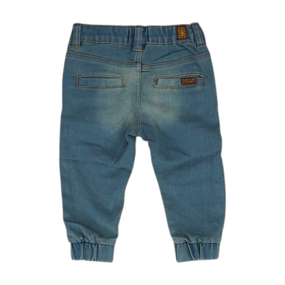 Blue Jeans