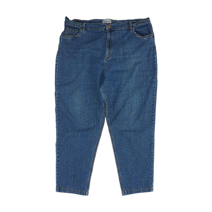 Blue Plus Jeans