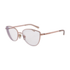Rose Gold 1108 Cat Eye Prescription Eyewear
