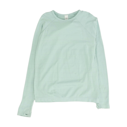 Green Striped T-Shirt
