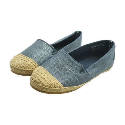 Blue Flats
