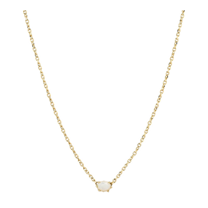 Costume Pendant Necklace