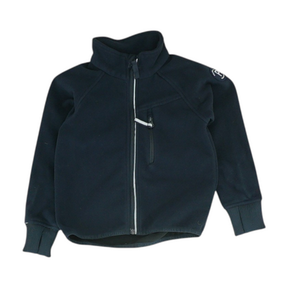 Navy Jacket