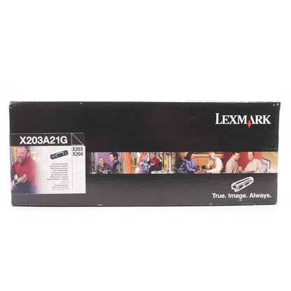 X203A21G OEM Toner