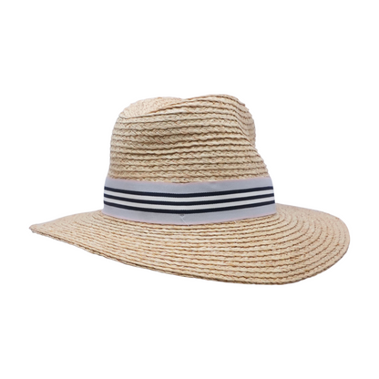 Beige Sun / Beach Hat