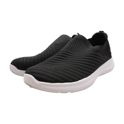 Black Athletic Shoes