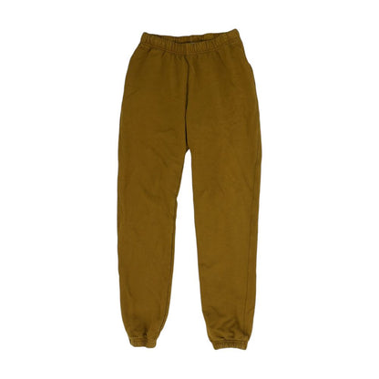 Brown Joggers