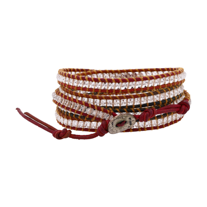 Costume Wrap Bracelet