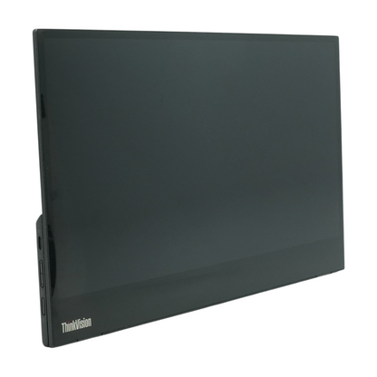 ThinkVision M14t 15" External Monitor A20140