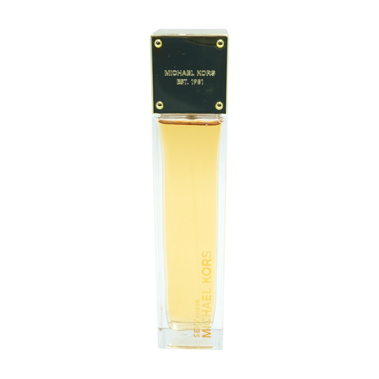 Sexy Amber Eau de Parfum