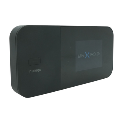 M3100 Wi-Fi Hotspot Carrier Unlocked