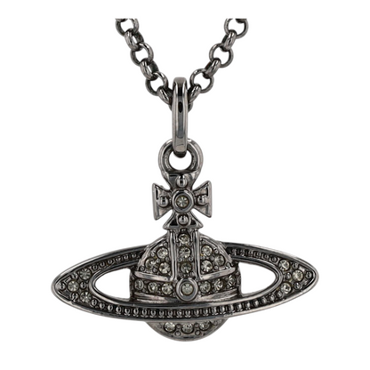 Costume Pendant Necklace