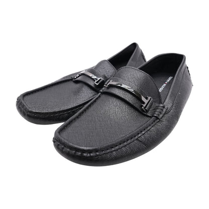Black Loafer Dress Shoes