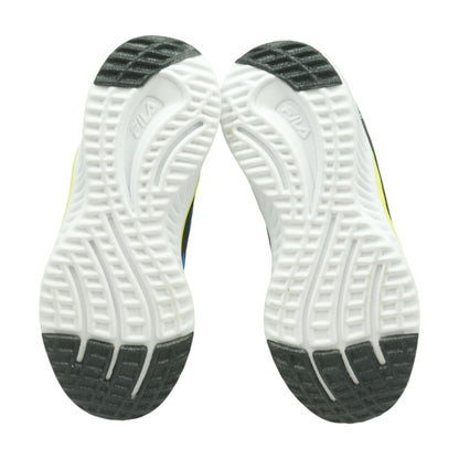 Wanderun Blue Athletic Shoes