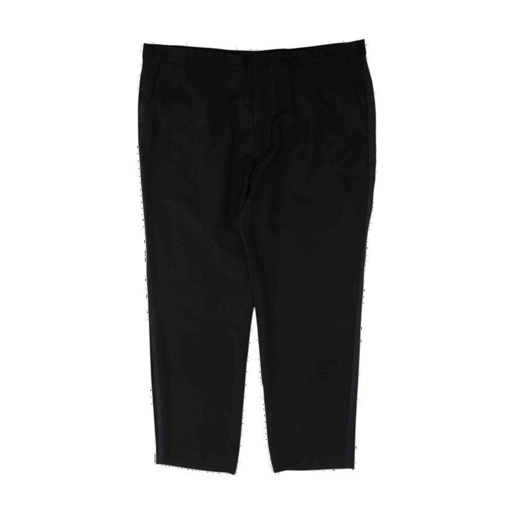 Jos. A. Bank Black Regular Pants – Image 1