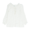 White Blouse