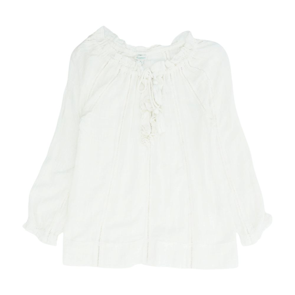 White Blouse