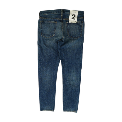 Slim Jeans