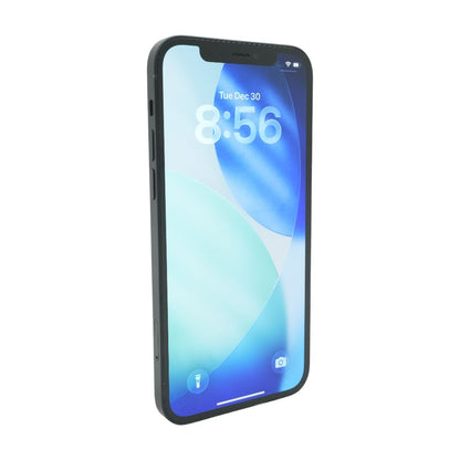 iPhone 12 "Dish" 64GB Black UB RENEWED