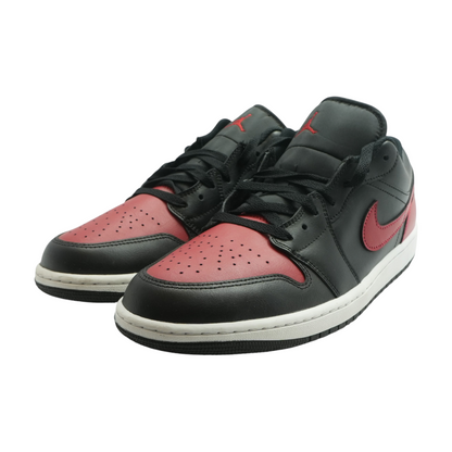 Jordan 1 Low Low-Top Athletic Shoes