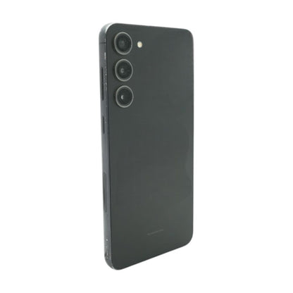 Galaxy S23+ "AT&T" 256GB Phantom Black