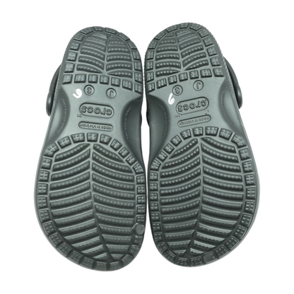 Black Casual Shoes