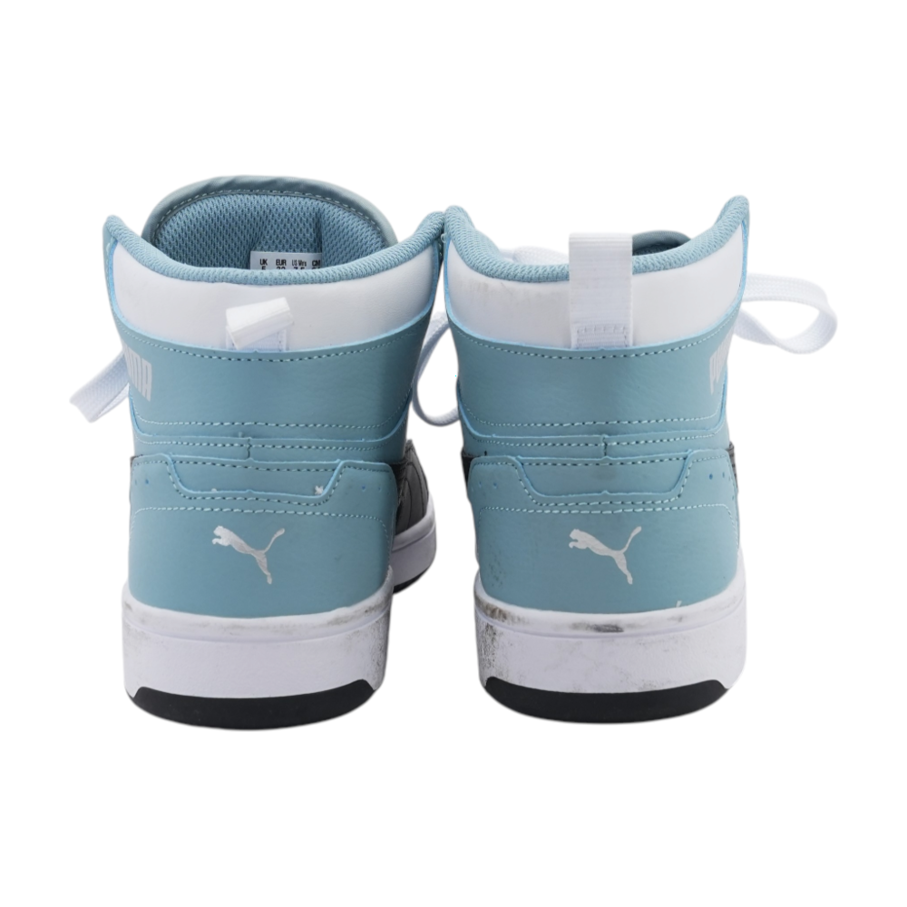 Rebound Joy High-Top Athletic Shoes