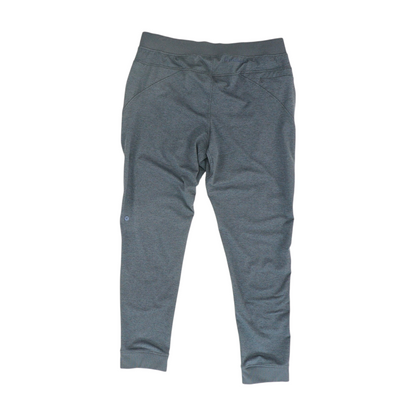 Navy Regular Pants