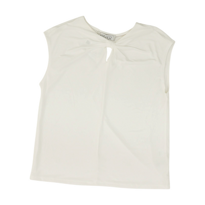 White Blouse