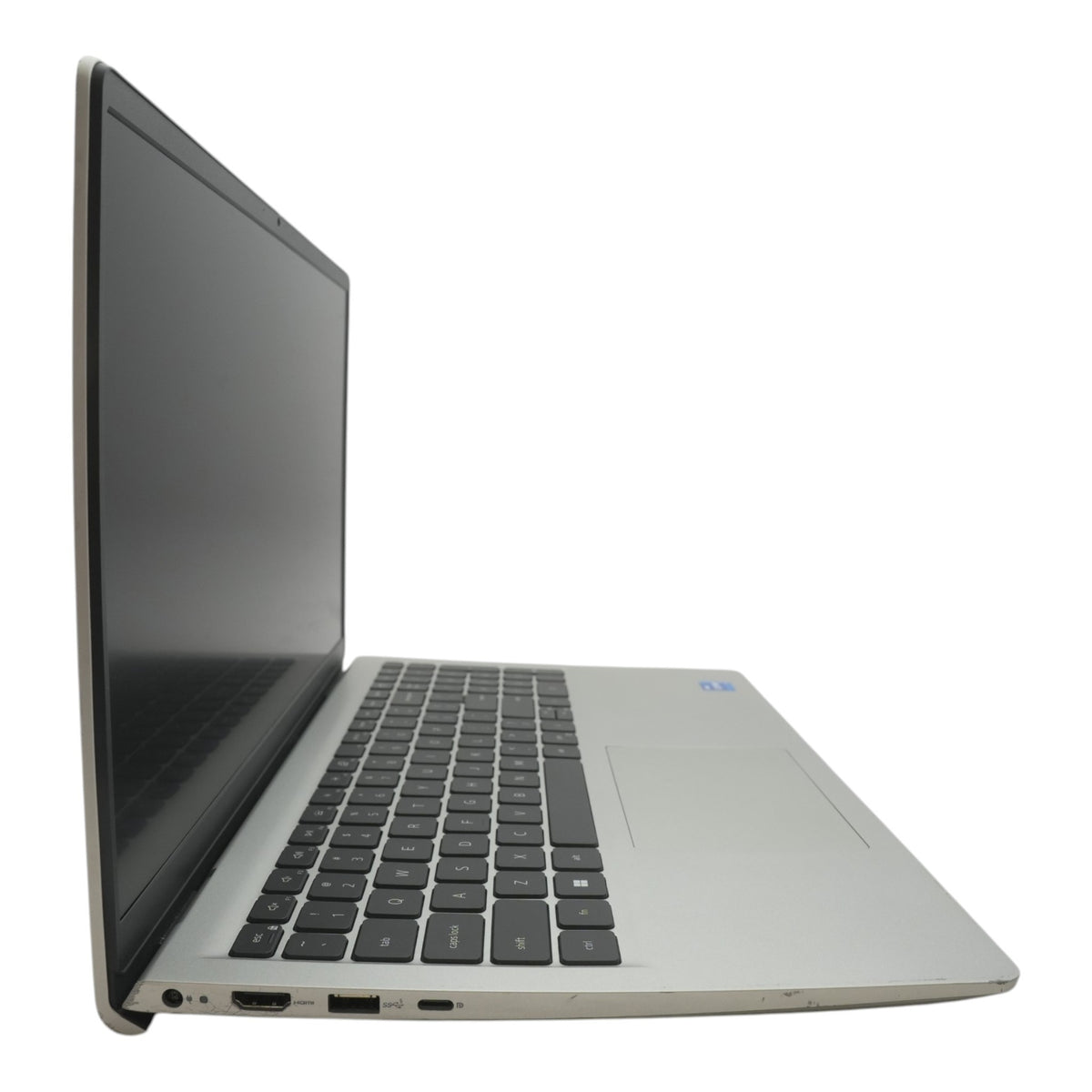 15.6" 15 Silver Intel Core i7 1.70GHz 16GB 1TB NVME/SSD