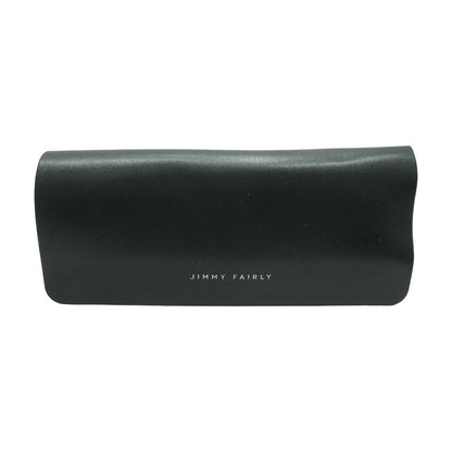 Black Eyeglass Case