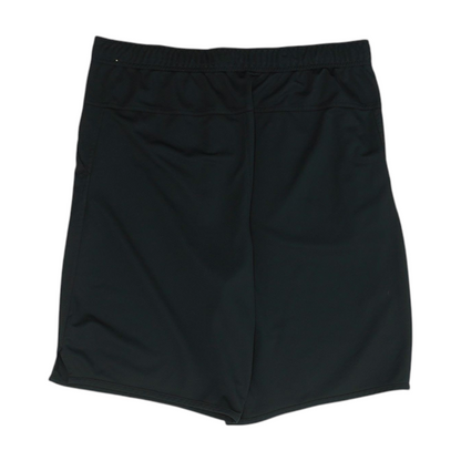 Black Active Shorts