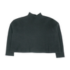 Black Pullover Sweater