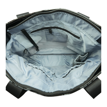 Black Handbag