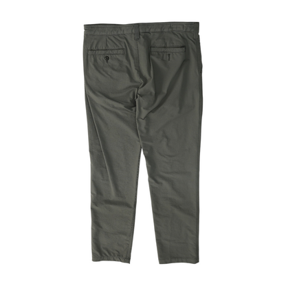Gray Regular Pants