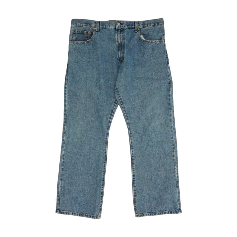 517 Relaxed Jeans
