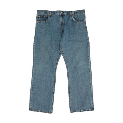 517 Relaxed Jeans