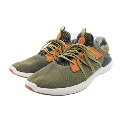Mio Li Low-Top Athletic Shoes