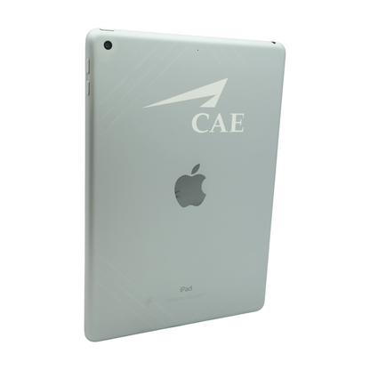 iPad 6 10.2" Space Gray 6th Gen 128GB WiFi Tablet