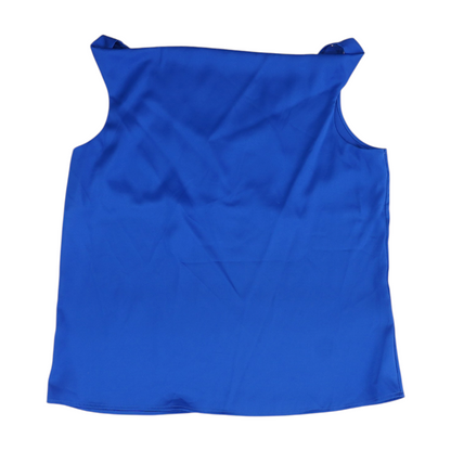 Blue Blouse