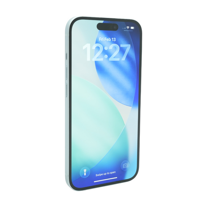 iPhone 15 "AT&T" 128GB Blue