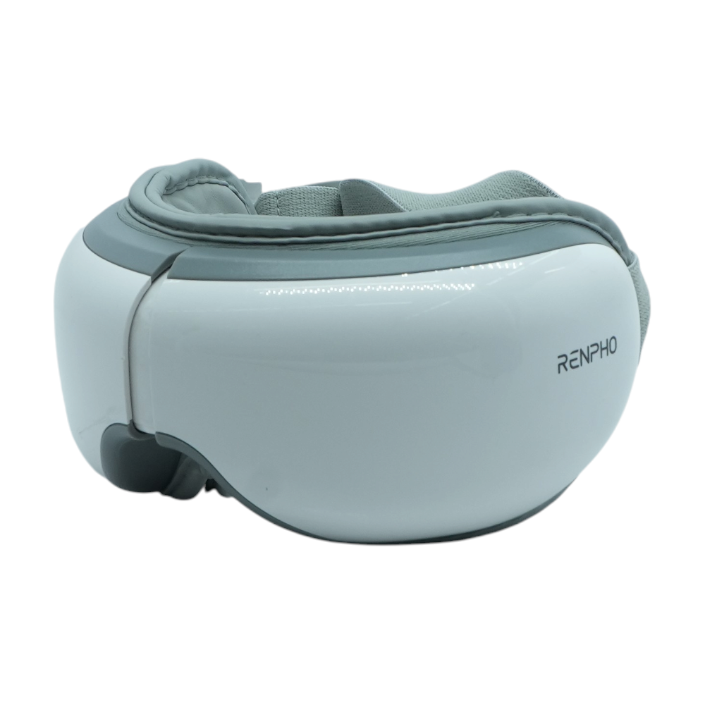 Massaging and Heating Eye Mask