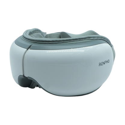 Massaging and Heating Eye Mask