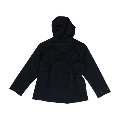 Black Active Jacket