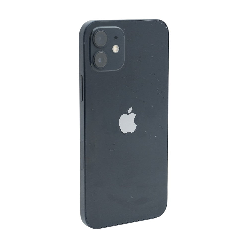 iPhone 12 "AT&T" 64GB Black