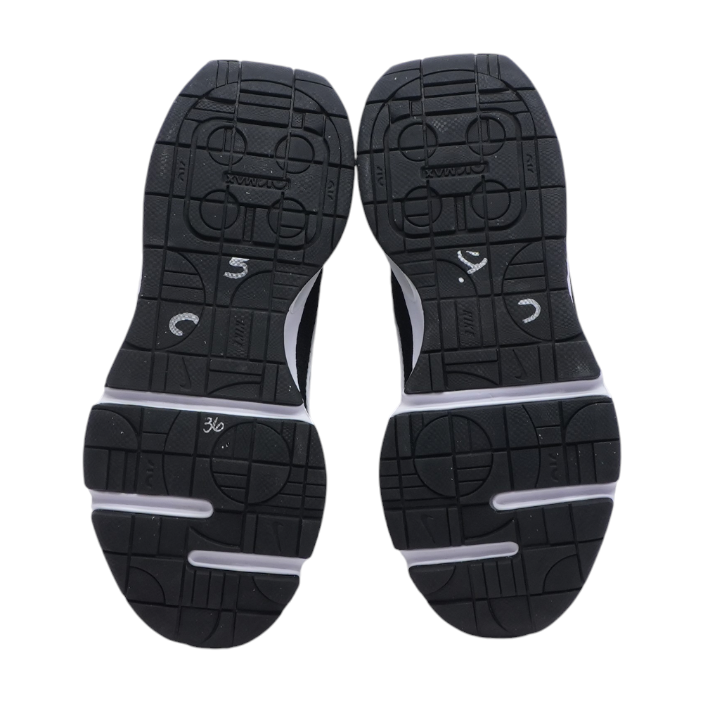 Black Athletics