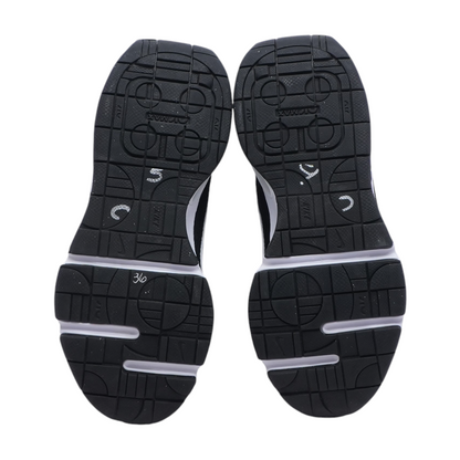 Black Athletics