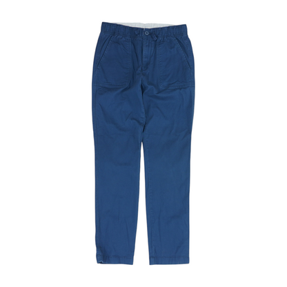 Blue Chino Jeans
