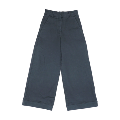 Black Wide Leg Pants